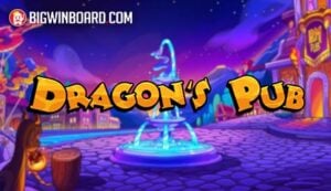 Dragon’s Pub