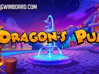 Dragon's Pub slot