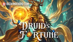 Druid’s Fortune