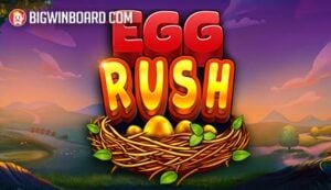 Egg Rush