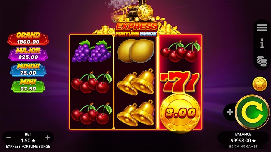 Express-Fortune-Surge-Slot