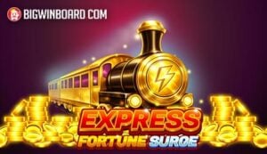 Express Fortune Surge
