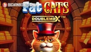 Fat Cats DoubleMax
