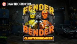 Fender & Bender ClusterBreaker