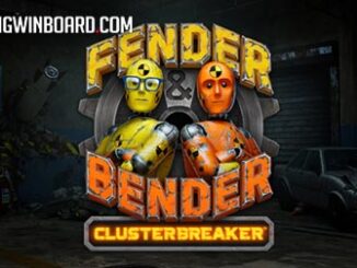 Fender & Bender ClusterBreaker slot