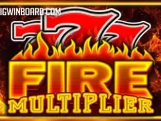 Fire Multiplier slot