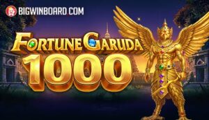 Fortune Garuda 1000
