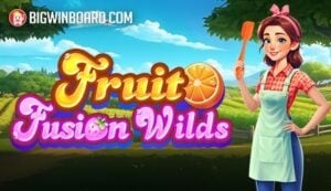 Fruit Fusion Wilds