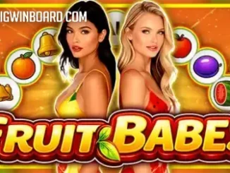Fruit Babes slot