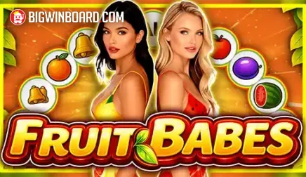 Fruit Babes slot