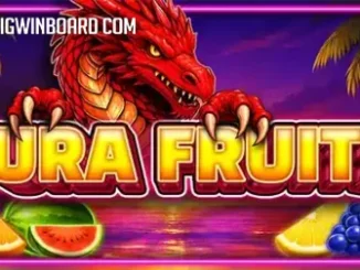 Fura Fruits slot