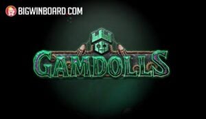 Gamdolls