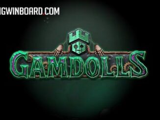 Gamdolls slot