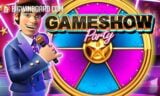 Gameshow Party Jackpot