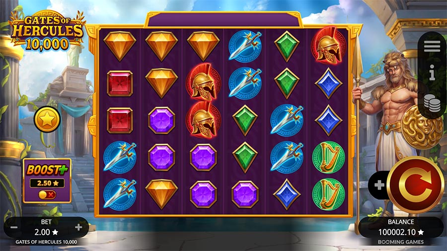 Gates-of-Hercules-10000-Slot