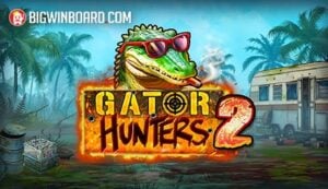Gator Hunters 2