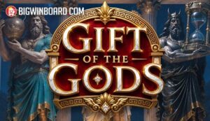 Gift of the Gods