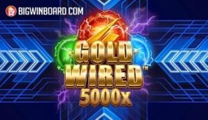 Gold Wired