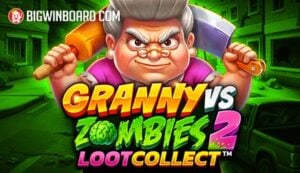 Granny vs Zombies 2