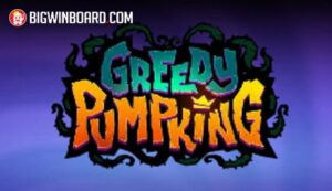 Greedy Pumpking