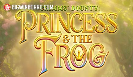 Grimms-Bounty-Princess-the-Frog-slot-feat