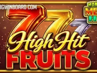 High Hit Fruits slot