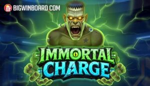 Immortal Charge