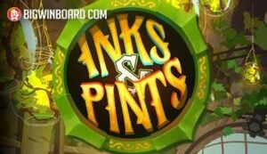 Inks & Pints