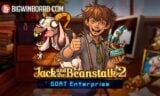 Jack and the Beanstalk 2