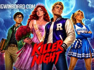 Killer Night slot