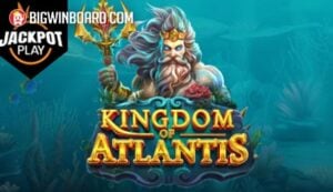 Kingdom of Atlantis