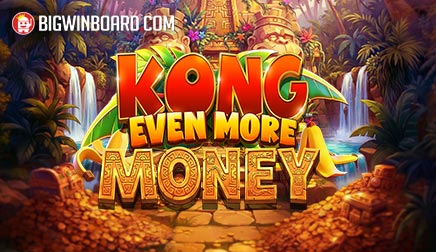 Kong-Even-More-Money-slot-feat
