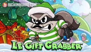Le Gift Grabber