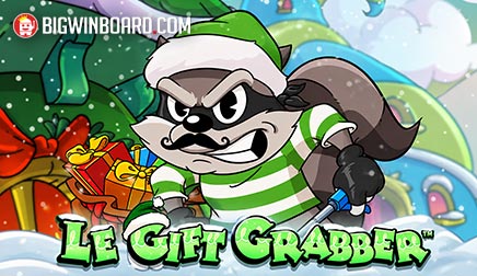 Le Gift Grabber slot