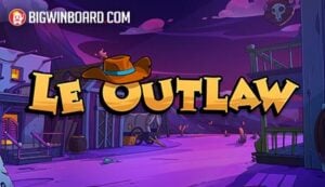 Le Outlaw