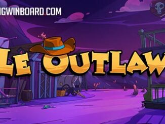 Le Outlaw slot