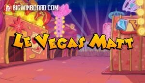 Le Vegas Matt