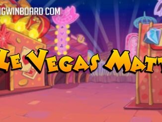 Le Vegas Matt slot