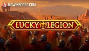 Lucky Legion Fortune