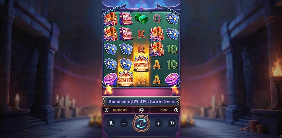 Lucky-Mischief-Slot