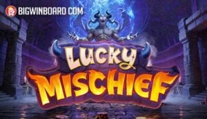 Lucky Mischief