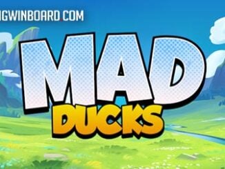 Mad Ducks slot