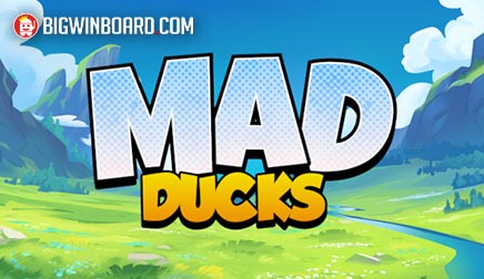 Mad Ducks slot