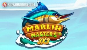 Marlin Masters 3×3