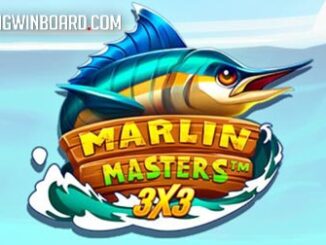 Marlin Masters 3x3 slot