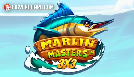 Marlin Masters 3x3 slot