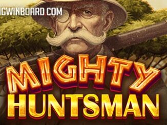 Mighty Huntsman slot