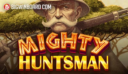 Mighty Huntsman slot