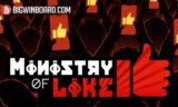 Ministry of Like
