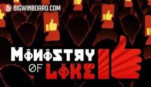 Ministry of Like